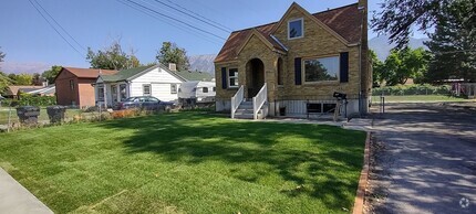 Building Photo - 348 N 1000 W St