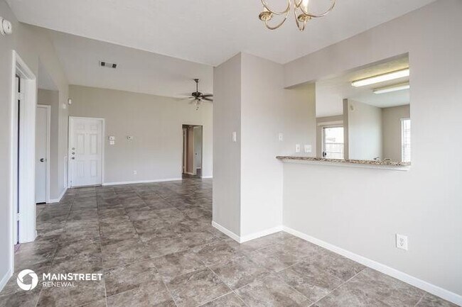Foto del edificio - 2423 Grand Canyon Dr, Houston, TX 77067
