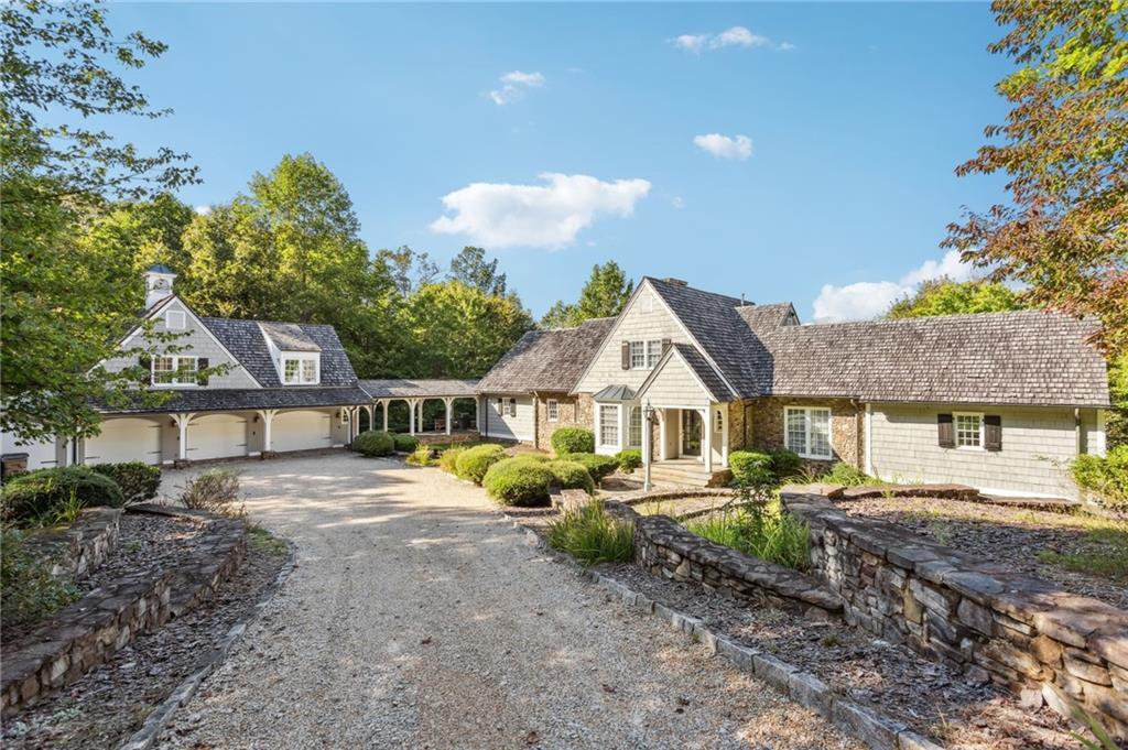 Foto principal - 3466 Keith Bridge Rd