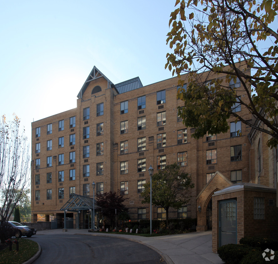 Building Photo - Bonar Parkdale Place