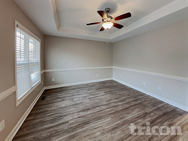 Foto del edificio - 139 Parkers Pointe Dr