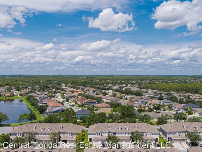Foto del edificio - 3 br, 2.5 bath House - 1348 Falling Star Lane