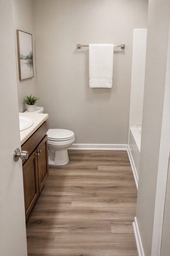 Building Photo - Cypress Ridge