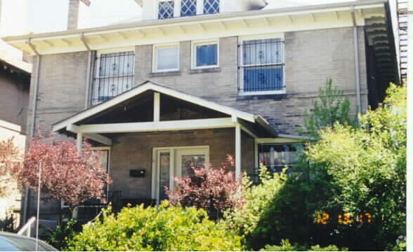 Building Photo - 1250 Pearl St