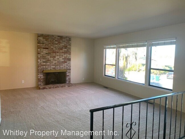 Foto del edificio - 3 br, 2.5 bath House - 1120 Eden Bower Lane