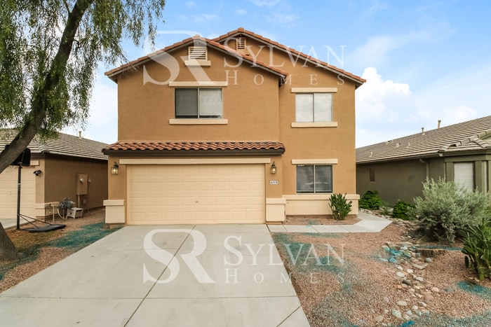 Primary Photo - Spacious 5 BR 3 BA home