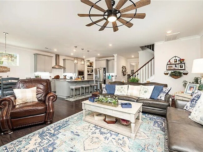 Foto del edificio - Earn Wealth While Leasing - Like a Homeown...