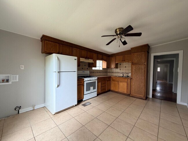 Foto del edificio - New Listing! - Great opportunity in Little Rock!