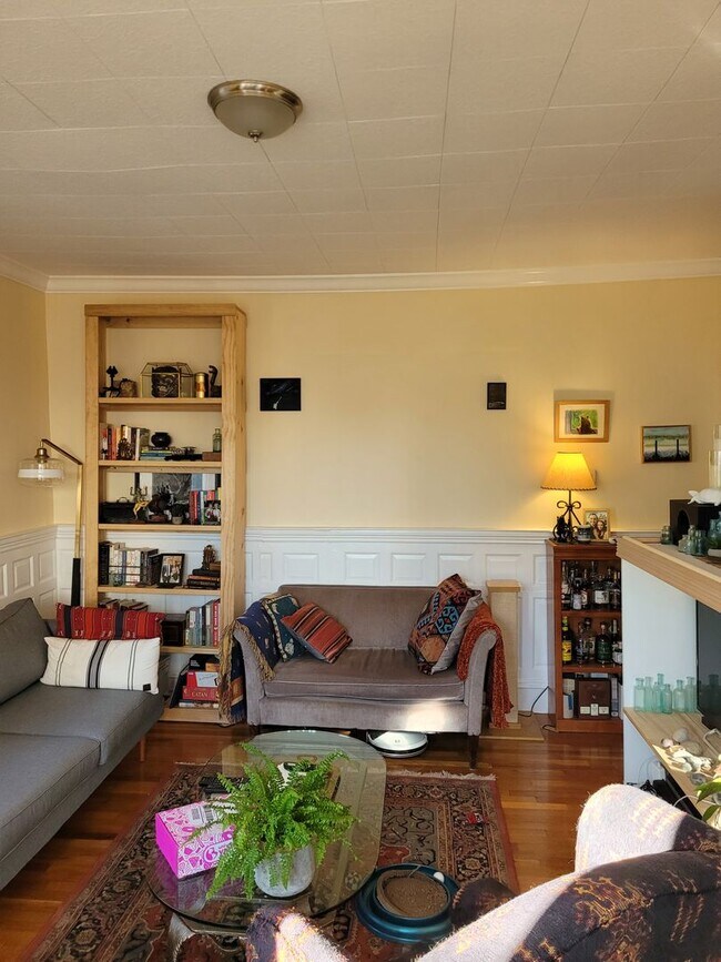 Foto del edificio - 7 Craigie Terrace