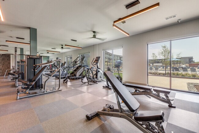 Foto del edificio - Jefferson North Ranch