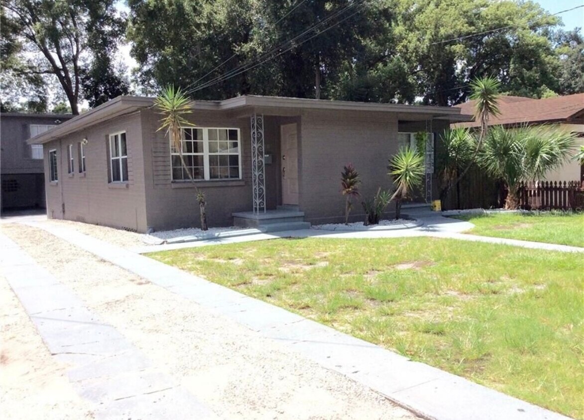 Primary Photo - 1508 E Robinson St