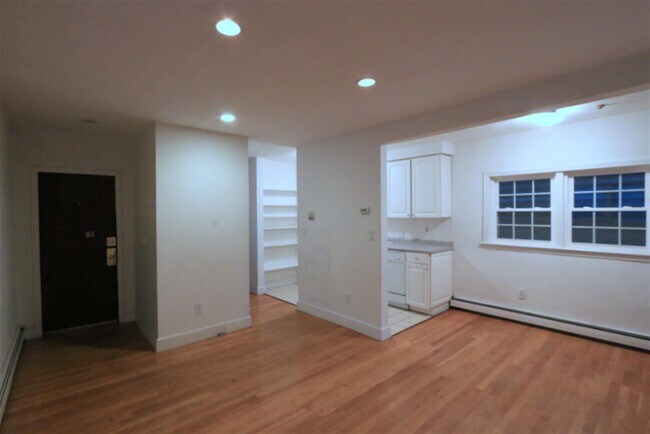 Foto del edificio - 187 Brookline St