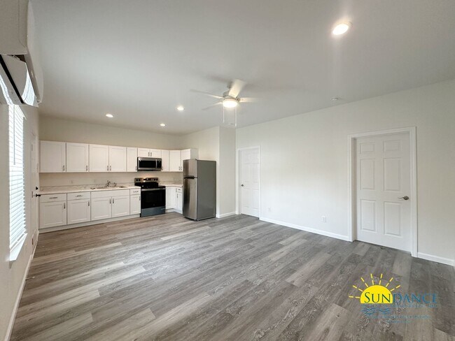 Foto del edificio - NEW 2-Bedroom Home in Fort Walton Beach ne...