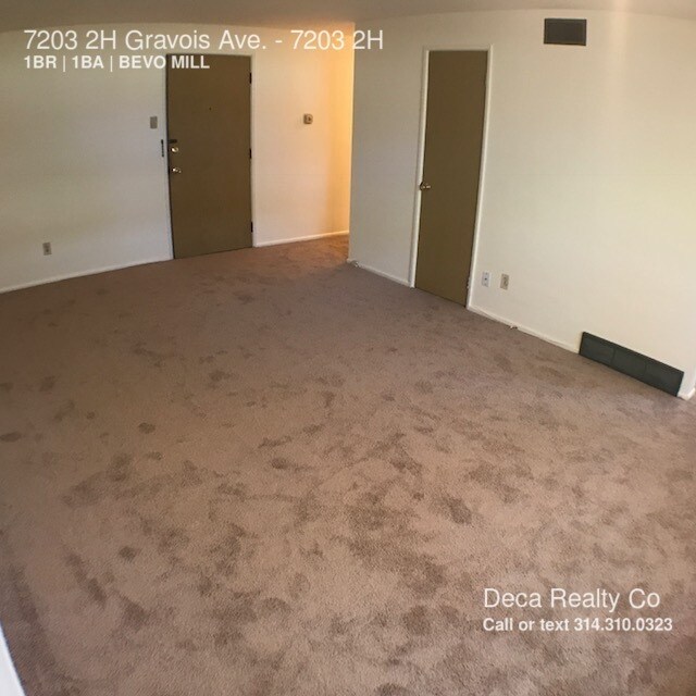 Foto del edificio - 7203 Gravois Ave