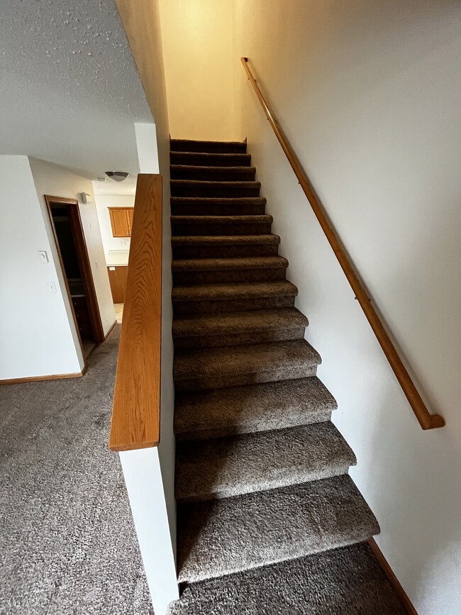 Building Photo - 701 West Fargo Townhomes