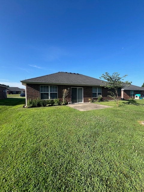 Building Photo - 1725 Sunset Dr