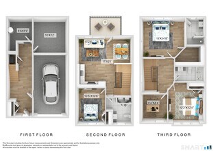 Building Photo - 94 N Bridebrook Rd