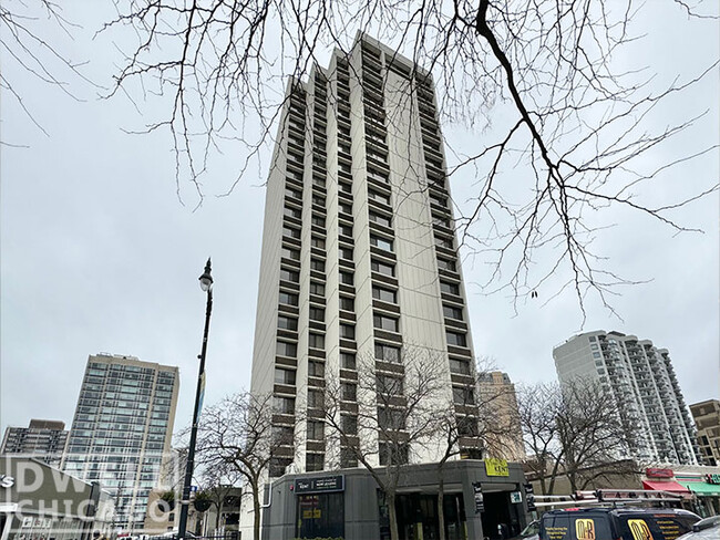 Foto del edificio - 2600 N Clark St