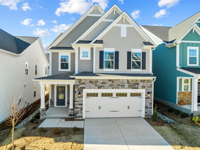 Building Photo - 2408 McKenzie Ridge Ln