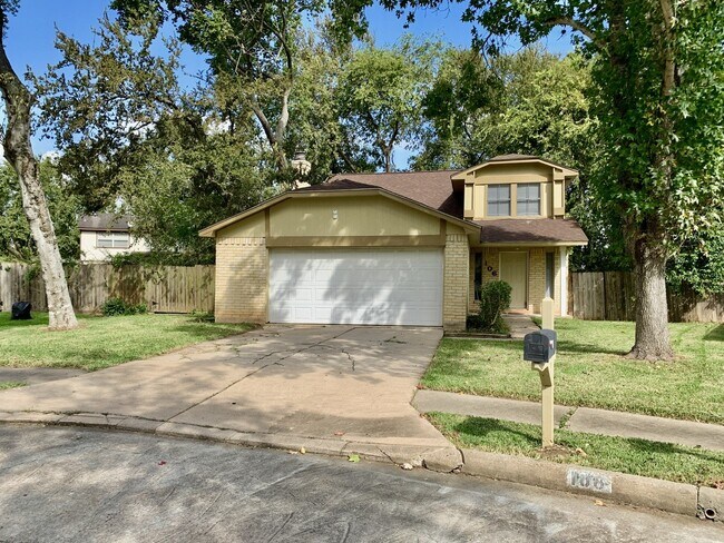 Foto del edificio - 106 Land Grant Ct