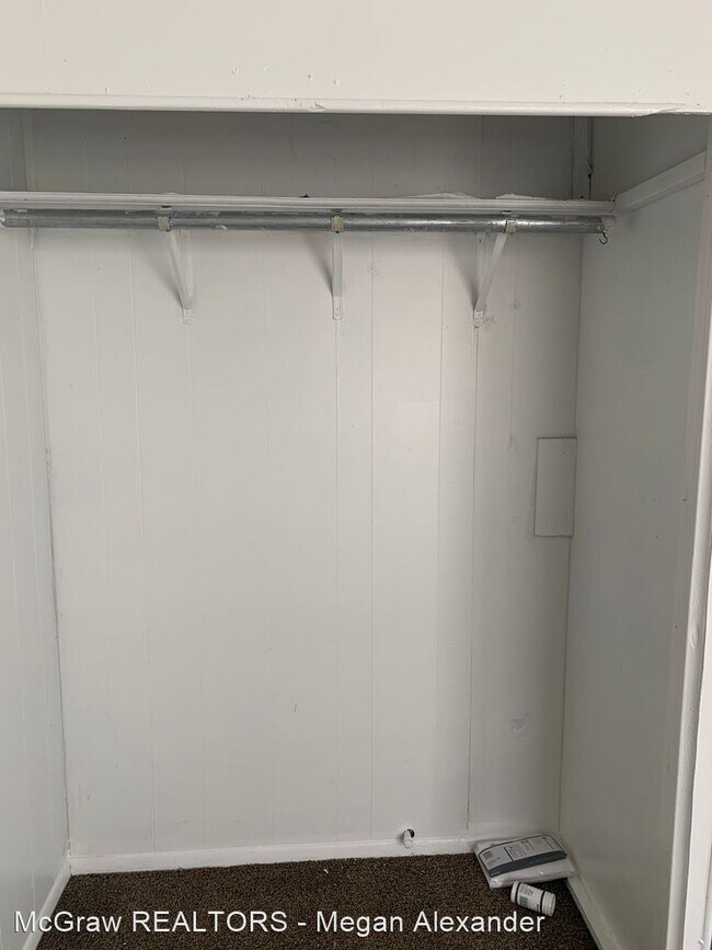 Foto del edificio - 1 br, 1 bath House - 1124 N Broadway #4