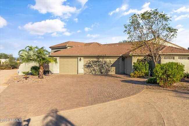 Foto del edificio - 14541 E Gamble Ln