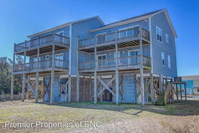 Building Photo - 4 br, 2 bath House - 210 Oyster Lane