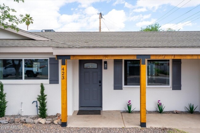 Building Photo - 423 N 73rd Pl