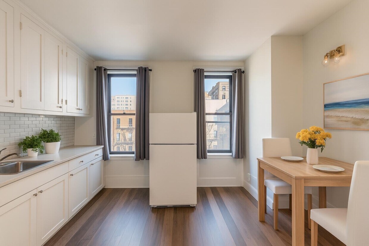 Foto principal - 1111 Washington St