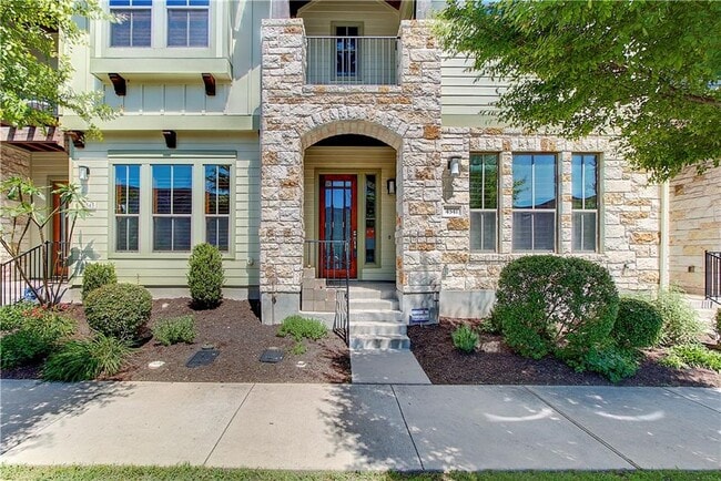 Building Photo - 4541 Mattie St