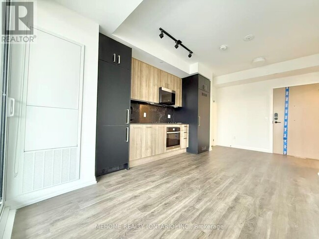 Photo du bâtiment - 280 Dundas St W