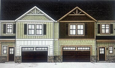 Building Photo - 515 B H Parrish Rd