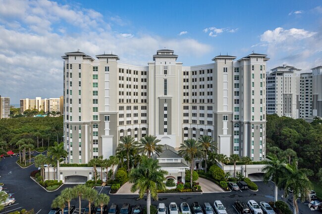 Foto del edificio - Cayman at the Dunes