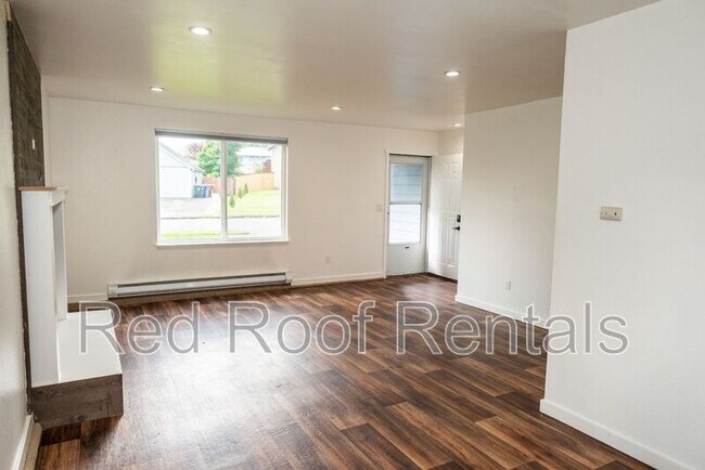 Foto del edificio - 4917 35th St NE