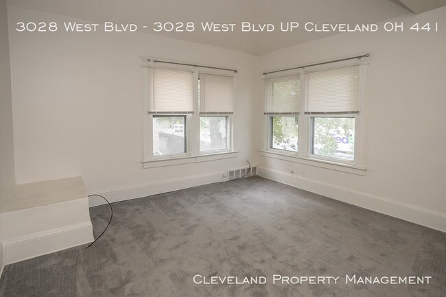 Building Photo - 3028 West Blvd