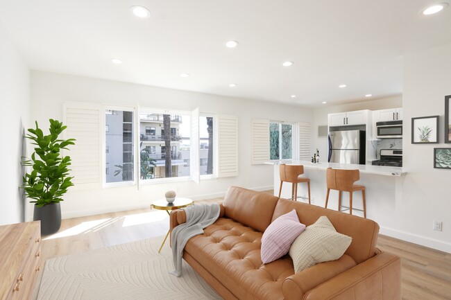 Foto del edificio - 943 Westbourne Dr