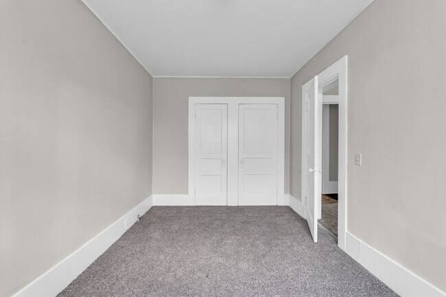 Foto del edificio - 43 Cottrell St