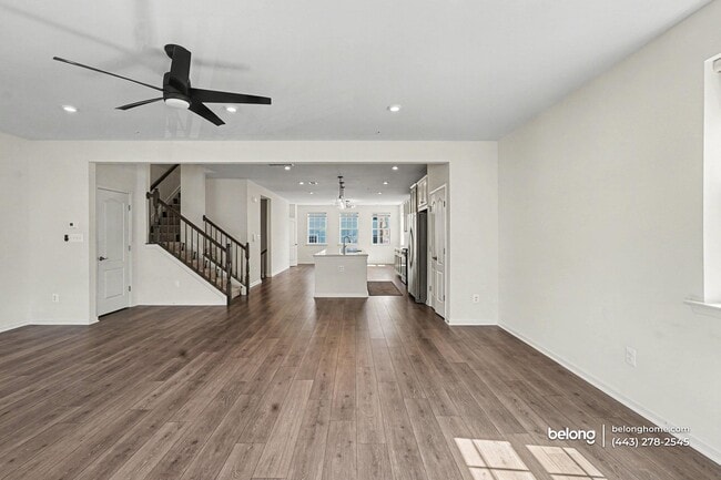 Building Photo - 4521 Reaney Ln