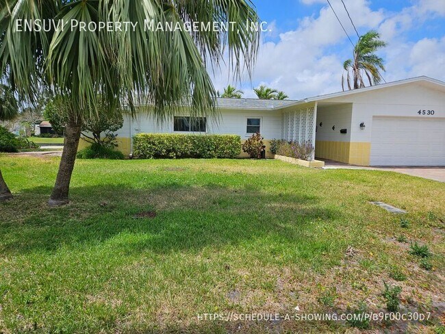 Photo - 4530 14th Way NE House