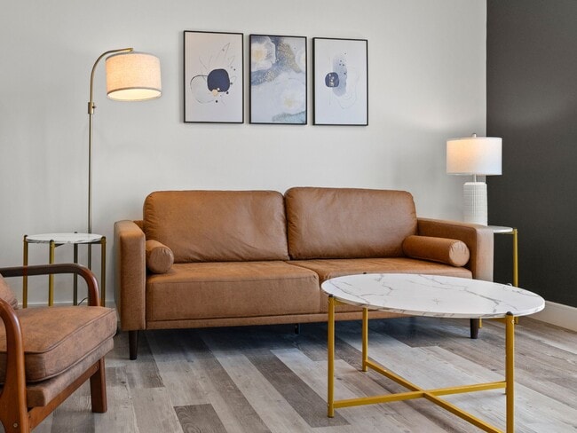 Foto del edificio - SoHo Apartments