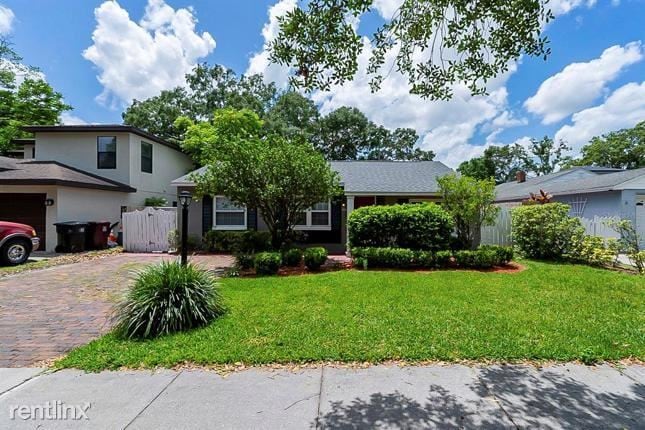 Primary Photo - 4 br, 2 bath House - 2630 Harrison Ave