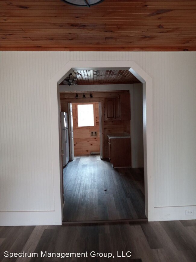 Building Photo - 2 br, 1 bath House - 106 Jackson Street