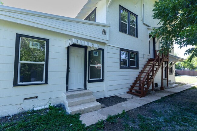 Foto del edificio - 1702 Ethel Ave