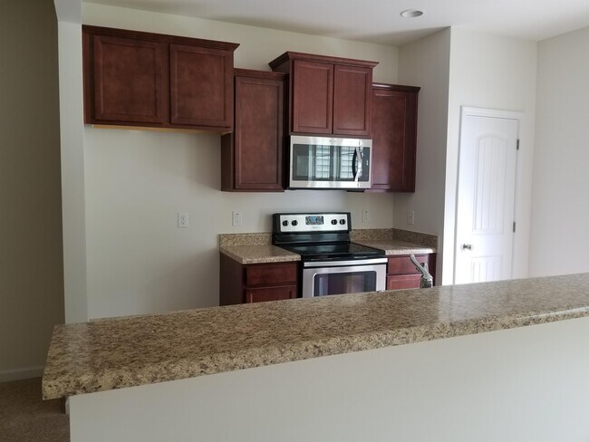 Foto del edificio - 49 E Grove Point Dr