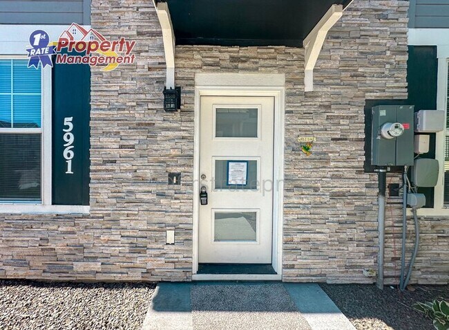 Foto del edificio - 5961 S Boddington Ln