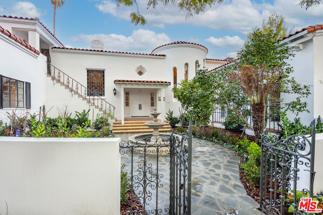 Foto principal - 804 N Linden Dr