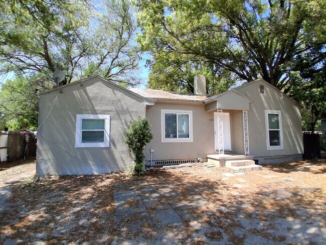 Building Photo - 506 N Mac Dill Ave