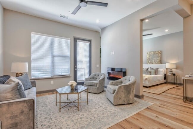 Building Photo - CITYSCAPE PARK