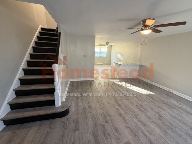 Building Photo - 3 BEDROOM HOME FOR RENT IN EDDYSTONE