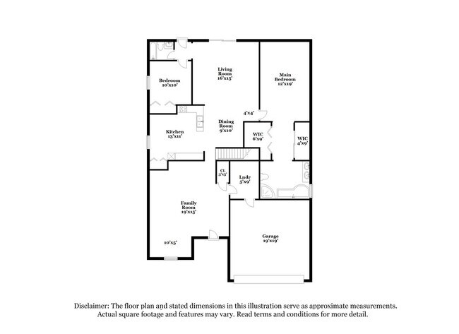 Foto del edificio - 1022 Whispering Cypress Ln